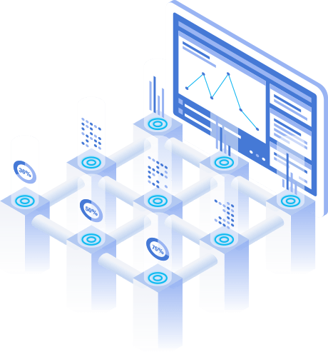 About Coderbotics Illustration